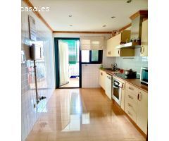 Apartamento en Venta en San Pedro de Alcántara, Málaga