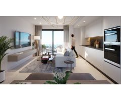 Apartamento en Venta en Mijas Costa, Málaga