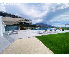 Apartamento en Venta en Benahavís, Málaga
