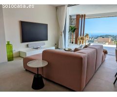 Apartamento en Venta en Benahavís, Málaga