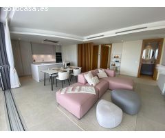 Apartamento en Venta en Benahavís, Málaga