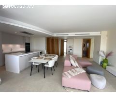 Apartamento en Venta en Benahavís, Málaga