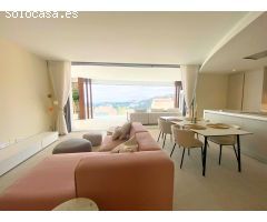 Apartamento en Venta en Benahavís, Málaga