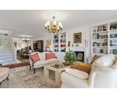Casa de Pueblo en Venta en Marbella, Málaga