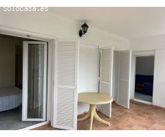 Apartamento en Venta en Marbella, Málaga