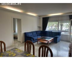 Apartamento en Venta en Marbella, Málaga