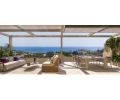 Apartamento en Venta en Benalmádena Costa, Málaga