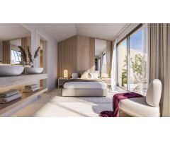 Apartamento en Venta en Benalmádena Costa, Málaga