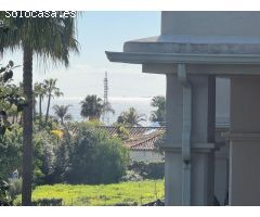 Apartamento en Venta en Benahavís, Málaga