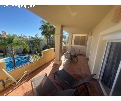 Apartamento en Venta en Benahavís, Málaga