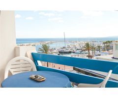 Apartamento en Venta en Estepona, Málaga