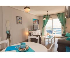 Apartamento en Venta en Estepona, Málaga