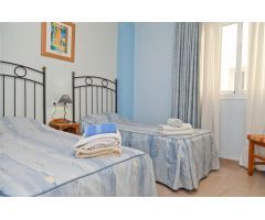 Apartamento en Venta en Estepona, Málaga