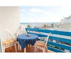 Apartamento en Venta en Estepona, Málaga