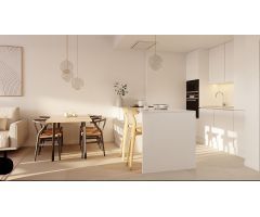 Apartamento en Venta en La Línea de la Concepción, Cádiz