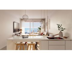 Apartamento en Venta en La Línea de la Concepción, Cádiz