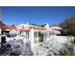 Adosado en Venta en Estepona, Málaga