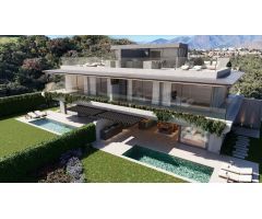 Adosado en Venta en Ojén, Málaga