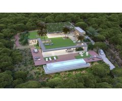 Chalet en Venta en Puerto Sotogrande, Cádiz