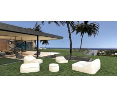 Chalet en Venta en Puerto Sotogrande, Cádiz