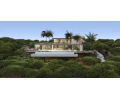 Chalet en Venta en Puerto Sotogrande, Cádiz