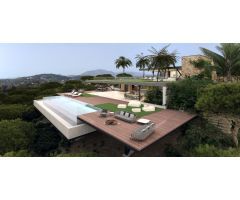 Chalet en Venta en Puerto Sotogrande, Cádiz