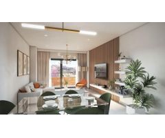 Apartamento en Venta en La Línea de la Concepción, Cádiz