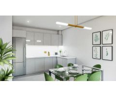 Apartamento en Venta en La Línea de la Concepción, Cádiz