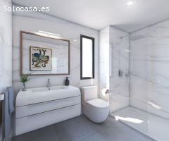 Apartamento en Venta en La Línea de la Concepción, Cádiz