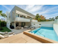 Adosado en Venta en Marbella, Málaga