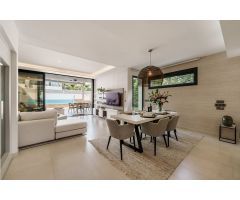 Adosado en Venta en Marbella, Málaga