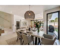 Adosado en Venta en Marbella, Málaga
