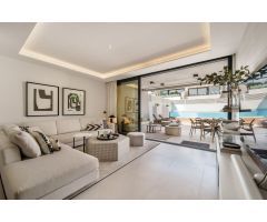 Adosado en Venta en Marbella, Málaga