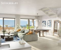 Adosado en Venta en Benalmádena Costa, Málaga