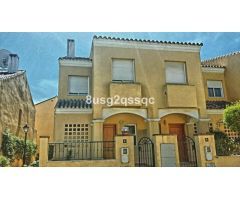 Adosado en Venta en Estepona, Málaga