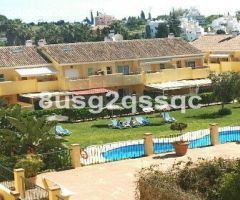 Adosado en Venta en Estepona, Málaga