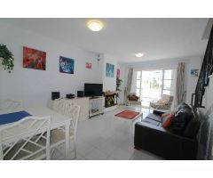 Duplex en Venta en Mijas Costa, Málaga
