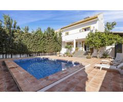 Adosado en Venta en San Pedro de Alcántara, Málaga