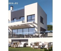 Adosado en Venta en Mijas Costa, Málaga