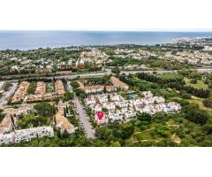 Adosado en Venta en Marbella, Málaga