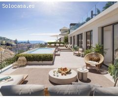 Duplex en Venta en Mijas Costa, Málaga