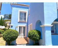 Adosado en Venta en Marbella, Málaga