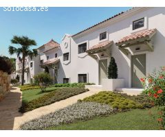 Adosado en Venta en Estepona, Málaga