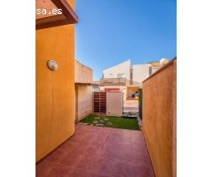 Adosado en Venta en Mijas Costa, Málaga