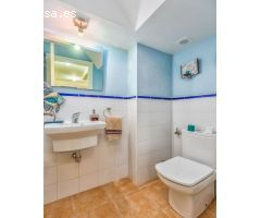 Adosado en Venta en Mijas Costa, Málaga