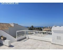Bungalow en Venta en Mijas Costa, Málaga