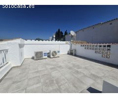 Bungalow en Venta en Mijas Costa, Málaga