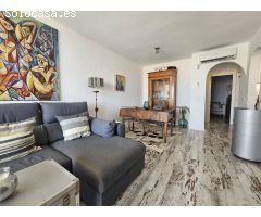Bungalow en Venta en Mijas Costa, Málaga
