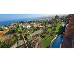 Duplex en Venta en Benalmádena Costa, Málaga