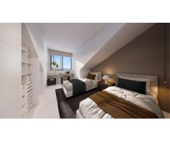 Duplex en Venta en Benalmádena Costa, Málaga